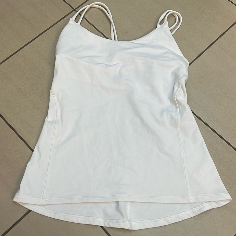 Lulu Lemon Tank Top